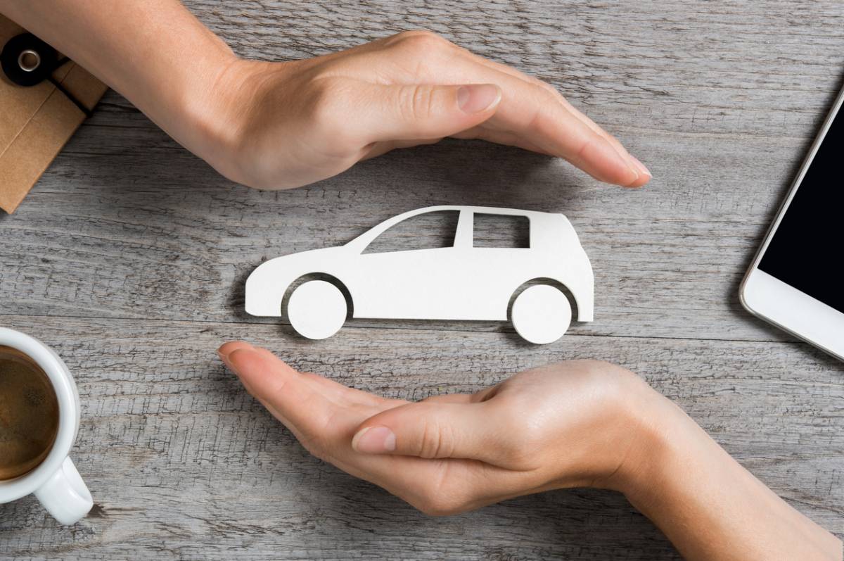 Assurance auto temporaire