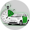 Assurance auto temporaire