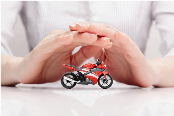 Assurance moto Scooter