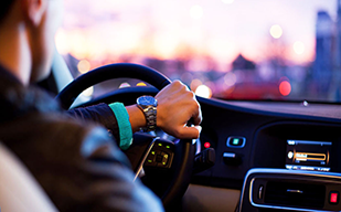 Assurance auto temporaire April