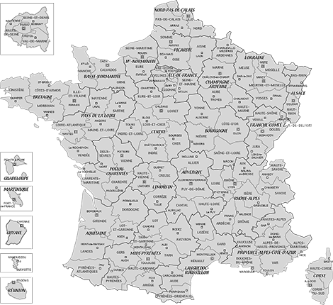 assurance temporaire pas cher par region