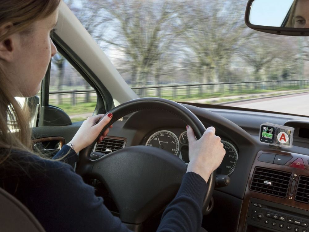 Assurance auto jeune conducteur